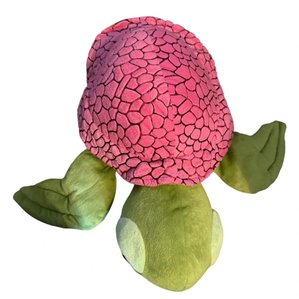 Pink Turtle - Picture 2 of 3
